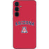 University of Arizona Primary Logo Red Galaxy A35 5G Skin